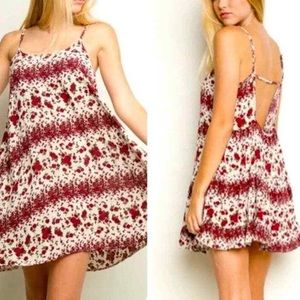 Brandy Melville Dress